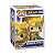 Funko Pop! Animation Cavaleiros do Zodiaco Saint Seiya Aquarius Hyoga 1425 - Imagem 3