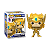 Funko Pop! Animation Cavaleiros do Zodiaco Saint Seiya Aquarius Hyoga 1425 - Imagem 1