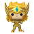 Funko Pop! Animation Cavaleiros do Zodiaco Saint Seiya Aquarius Hyoga 1425 - Imagem 2