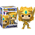Funko Pop! Animation Cavaleiros do Zodiaco Saint Seiya Aquarius Hyoga 1425 - Imagem 1