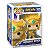 Funko Pop! Animation Cavaleiros do Zodiaco Saint Seiya Aquarius Hyoga 1425 - Imagem 3