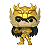 Funko Pop! Animation Cavaleiros do Zodiaco Saint Seiya Libra Shiryu 1424 - Imagem 2