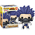 Funko Pop! Animation My Hero Academia Hitoshi Shinso 1353 - Imagem 1