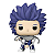 Funko Pop! Animation My Hero Academia Hitoshi Shinso 1353 Exclusivo Chase - Imagem 2