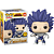 Funko Pop! Animation My Hero Academia Hitoshi Shinso 1353 Exclusivo Chase - Imagem 1