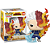 Funko Pop! Animation My Hero Academia Shoto Todoroki 1348 - Imagem 1