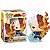 Funko Pop! Animation My Hero Academia Shoto Todoroki 1348 - Imagem 1