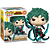 Funko Pop! Animation My Hero Academia Izuku Midoriya 1347 - Imagem 1