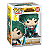 Funko Pop! Animation My Hero Academia Izuku Midoriya 1347 - Imagem 3