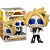 Funko Pop! Animation My Hero Academia Denki Kaminari 1352 - Imagem 1