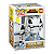 Funko Pop! Animation My Hero Academia Tenya IIda 1349 - Imagem 3