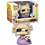 Funko Pop! Animation My Hero Academia Himiko Toga 1355 Exclusivo - Imagem 3