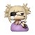 Funko Pop! Animation My Hero Academia Himiko Toga 1355 Exclusivo - Imagem 2