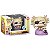 Funko Pop! Animation My Hero Academia Himiko Toga 1355 Exclusivo - Imagem 3