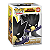 Funko Pop! Animation My Hero Academia Fumikage Tokoyami 1351 - Imagem 3