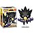 Funko Pop! Animation My Hero Academia Fumikage Tokoyami 1351 - Imagem 1