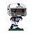 Funko Pop! Football NFL Colts Jonathan Taylor 179 - Imagem 2