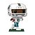 Funko Pop! Football NFL Miami Dolphins Tyreek Hill 180 Exclusivo - Imagem 2
