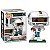 Funko Pop! Football NFL Miami Dolphins Tyreek Hill 180 Exclusivo - Imagem 1