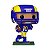 Funko Pop! Football NFL LA Cooper Kupp 182 Exclusivo - Imagem 2