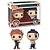 Funko Pop! Animation Jujutsu Kaisen Yuji Itadori & Aoi Todo 2 Pack - Imagem 3