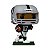 Funko Pop! Football NFL Raiders Davante Adams 181 Exclusivo - Imagem 2