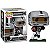 Funko Pop! Football NFL Raiders Davante Adams 181 Exclusivo - Imagem 1
