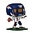 Funko Pop! Football NFL Broncos Russell Wilson 178 Exclusivo - Imagem 2