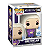 Funko Pop! Television Wandinha Enid Sinclair 1308 Exclusivo - Imagem 3