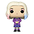 Funko Pop! Television Wandinha Enid Sinclair 1308 Exclusivo - Imagem 2