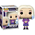 Funko Pop! Television Wandinha Enid Sinclair 1308 Exclusivo - Imagem 1