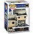 Funko Pop! Animation Black Clover Asta 1099 - Imagem 3