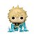 Funko Pop! Animation Black Clover Luck Voltia 1102 Exclusivo Glow Chase - Imagem 2