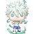 Funko Pop! Animation Hunter X Hunter Killua Zoldyck 1106 Exclusivo Glow Chase - Imagem 2