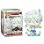 Funko Pop! Animation Hunter X Hunter Killua Zoldyck 1106 Exclusivo Glow Chase - Imagem 1