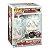 Funko Pop! Animation Hunter X Hunter Killua Zoldyck 1106 Exclusivo Glow Chase - Imagem 3