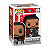 Funko Pop! WWE Roman Reigns 98 Exclusivo - Imagem 3
