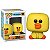 Funko Pop! Animation Line Friends Sally 931 - Imagem 1