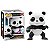 Funko Pop! Animation Jujutsu Kaisen Panda 1374 Exclusivo Flocked - Imagem 1