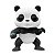 Funko Pop! Animation Jujutsu Kaisen Panda 1374 Exclusivo Flocked - Imagem 2