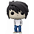 Funko Pop! Animation Death Note L 218 - Imagem 2
