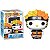 Funko Pop! Animation Naruto Shippuden Hello Kitty 1019 Exclusivo Glow - Imagem 1