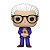 Funko Pop! Television The Good Place Michael  953 - Imagem 2