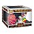 Funko Pop! Filme Palhaços Assassinos Killer Klowns Bibbo with Shorty in Pizza Box 1362 Exclusivo - Imagem 1