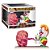 Funko Pop! Filme Palhaços Assassinos Killer Klowns Bibbo with Shorty in Pizza Box 1362 Exclusivo - Imagem 3