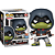Funko Pop! Comics As Tartarugas Ninjas The Last Ronin 240 Exclusivo - Imagem 1