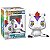 Funko Pop! Animation Digimon Gomamon 1386 - Imagem 1