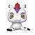 Funko Pop! Animation Digimon Gomamon 1386 - Imagem 2