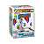 Funko Pop! Animation Digimon Gomamon 1386 - Imagem 3