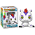 Funko Pop! Animation Digimon Gomamon 1386 - Imagem 1